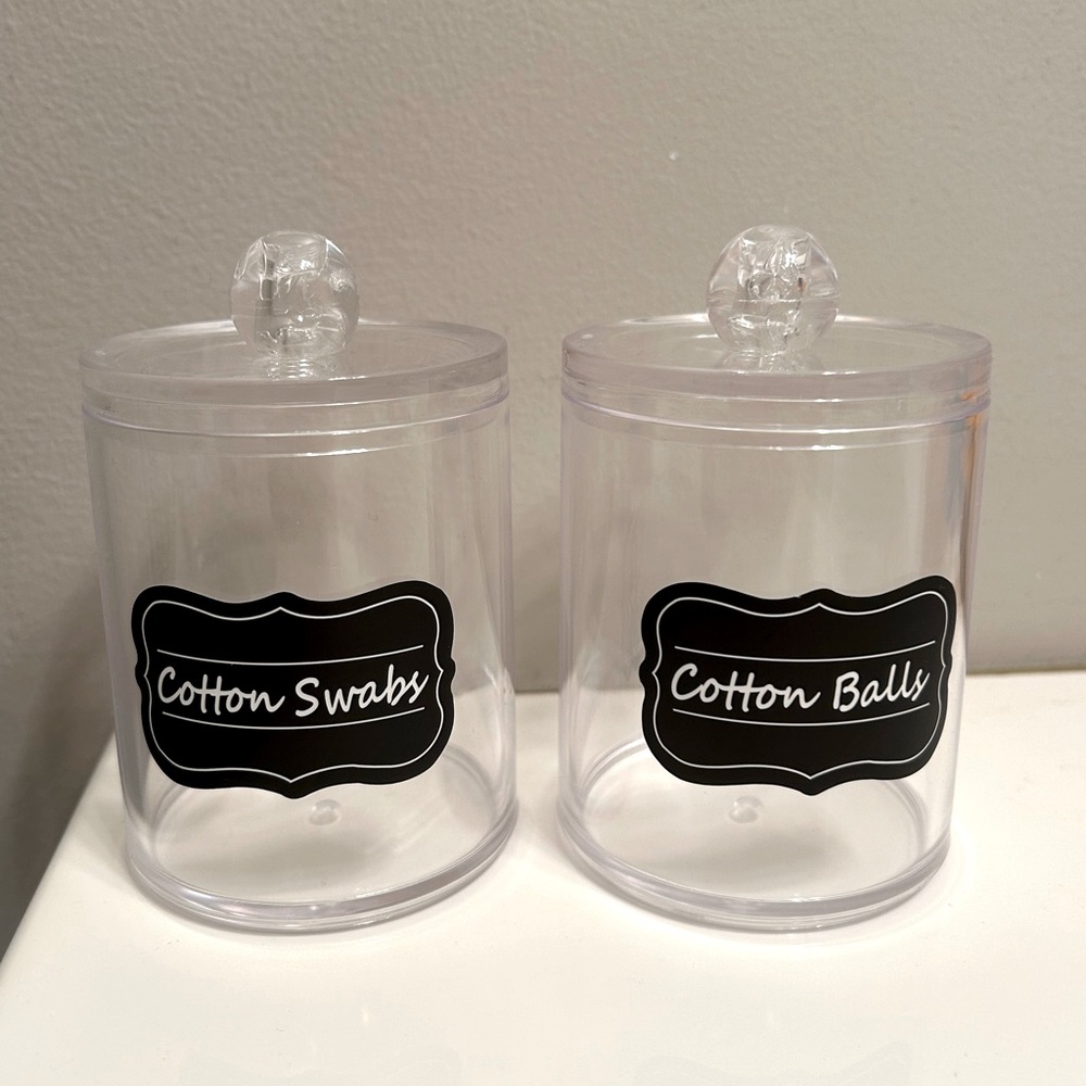 JAR SET